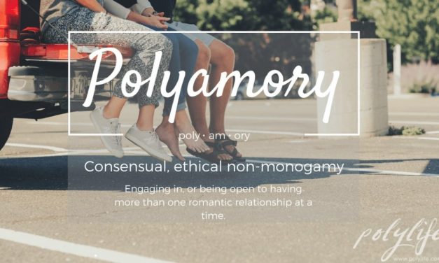 Defining Polyamory